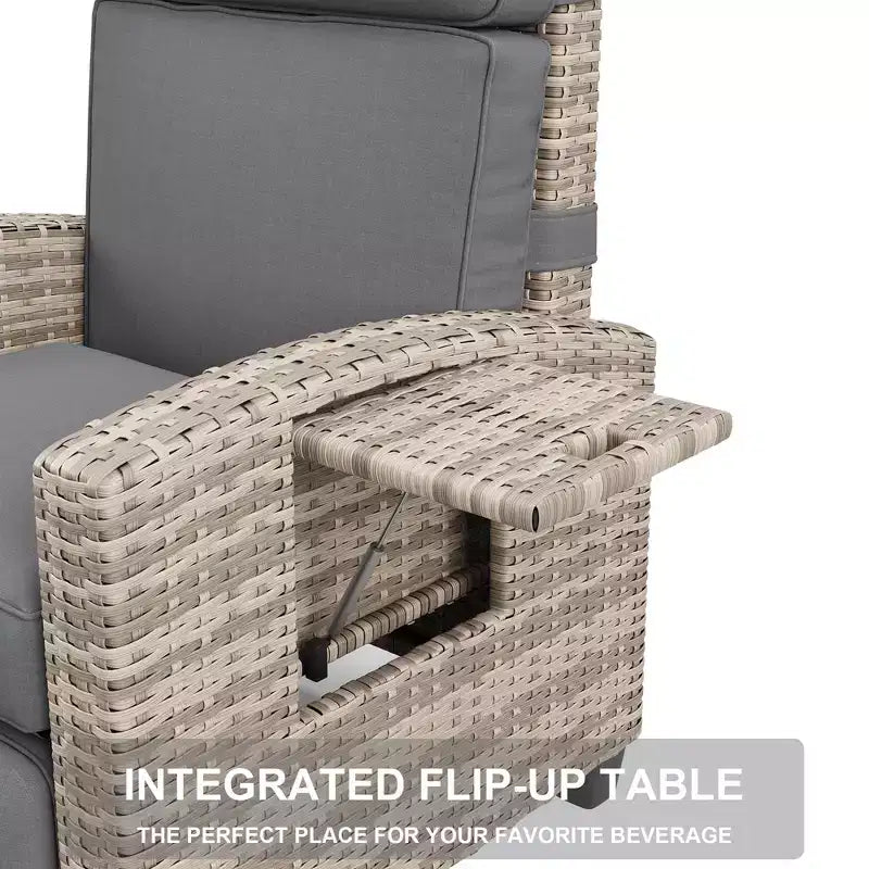Letto a castello 76" Twin Over Full con scaletta, sponde di sicurezza e doghe, nero